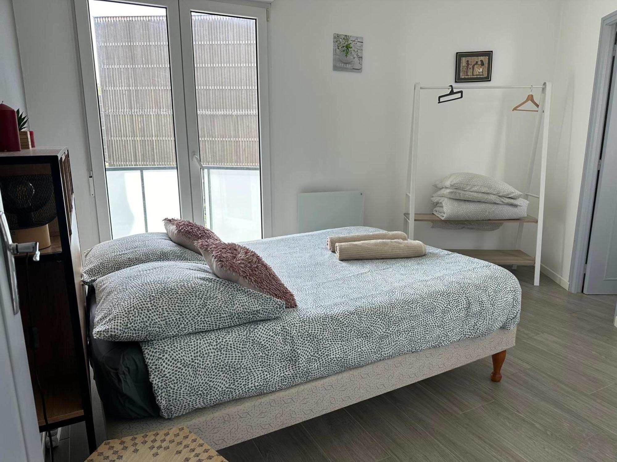 Labenne Ocean - Joli Appt Avec Terrasse -T2 300M Plage Exterior foto